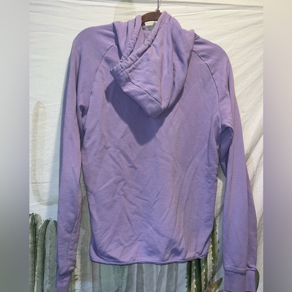 COPY - Woman’s Lavender H&M Hoodie 🌵Small - Picture 4 of 4